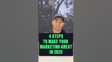 4 proven success factors in marketing your small business