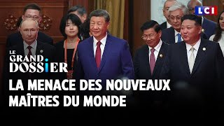 Download Lagu Le Grand Dossier - La menace des nouveaux maîtres du monde|LCI MP3 Download Lagu Le Grand Dossier - La menace des nouveaux maîtres du monde|LCI MP3