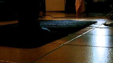 Digital Land Mines - simple interactive game with Arduino