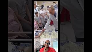 A president who has been dehumanized, when there are worse than him 🙄 #shots #news #politics