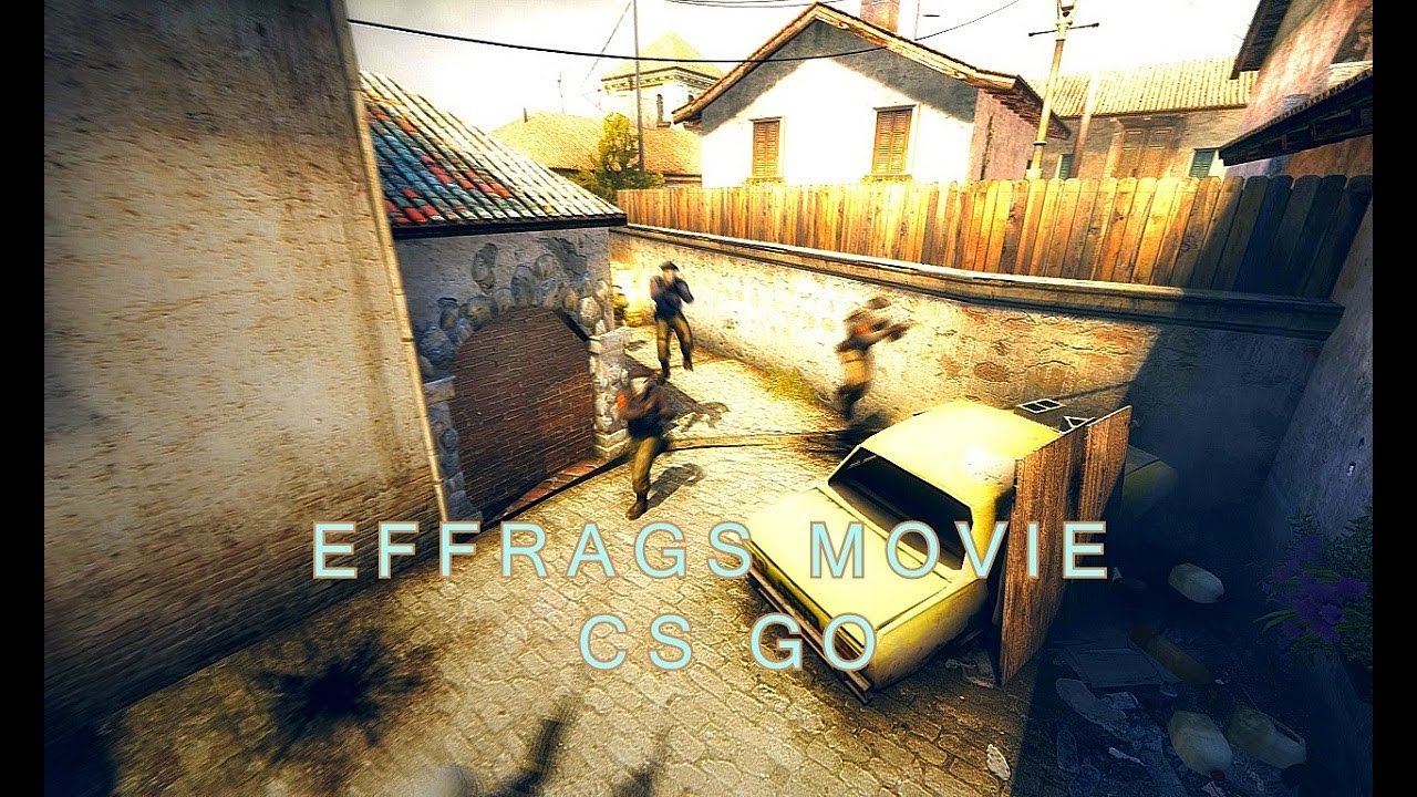 Effective Frags CS GO