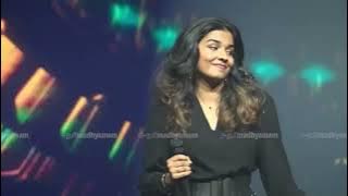 Kasthoori ente Kasthoori - Vidhu Prathap , Shreya