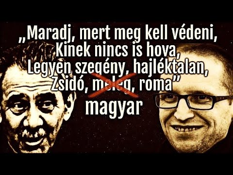 A nyilvánvaló jobboldali eltörléskultúrát letagadó Demeter Szilárd Aczél György babérjaira tör