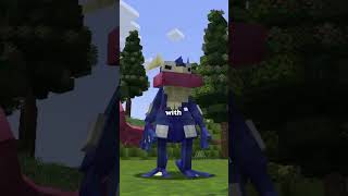 Try out our Pokemon FUSIONS here on COBBLELAND!! IP: play.cobbleland.com #shorts #cobblemon