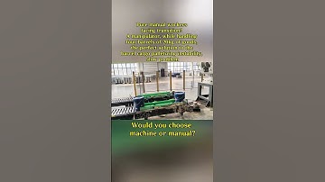 #fyp #robot #sixaxisrobot #automation #machine #palletizer #factory#transport #welding#weldingrobot