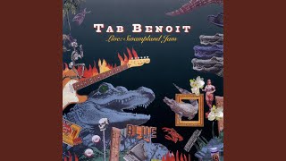 Vignette de la vidéo "Tab Benoit - Louisiana Style"