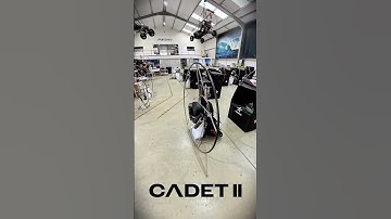 Introducing the CADET II