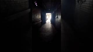 Spooky Disembodied Voices at Ashmore Estates! #paranormal #scary #haunted