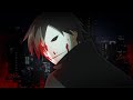 Darker Than Black Noir Never Dies