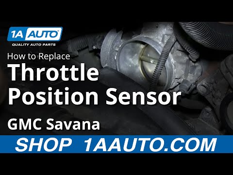Pedal Position Sensor For 2000-2003 GMC Yukon; Accelerator Pedal Sensor Acceler
