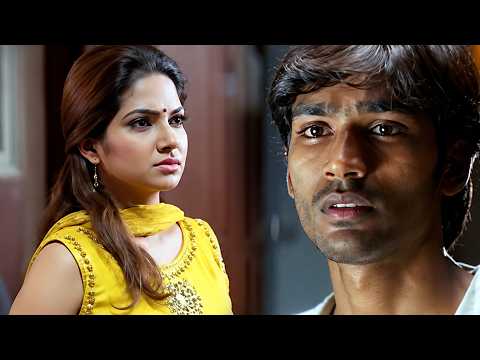 मैं तुमसे ही प्यार करती हूँ, इसे अनदेखा मत करो।😥Hindi Movie Scene l Comedy Movie Scene