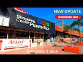 👍 Gran Canaria Puerto Rico Shopping Centre Refurbishment 👍 Update November 2020