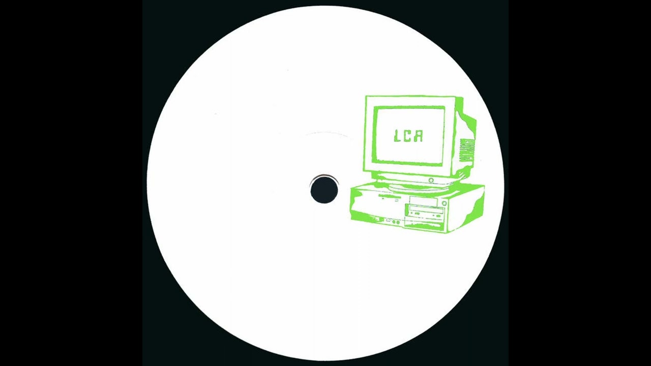 MBERE - I Bet [Lost City Archives]