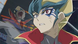 Yu-Gi-Oh! But only when Kaito makes noises @TubbyTarchia