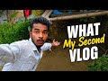 My Second Vlog | Better Than First? 😳