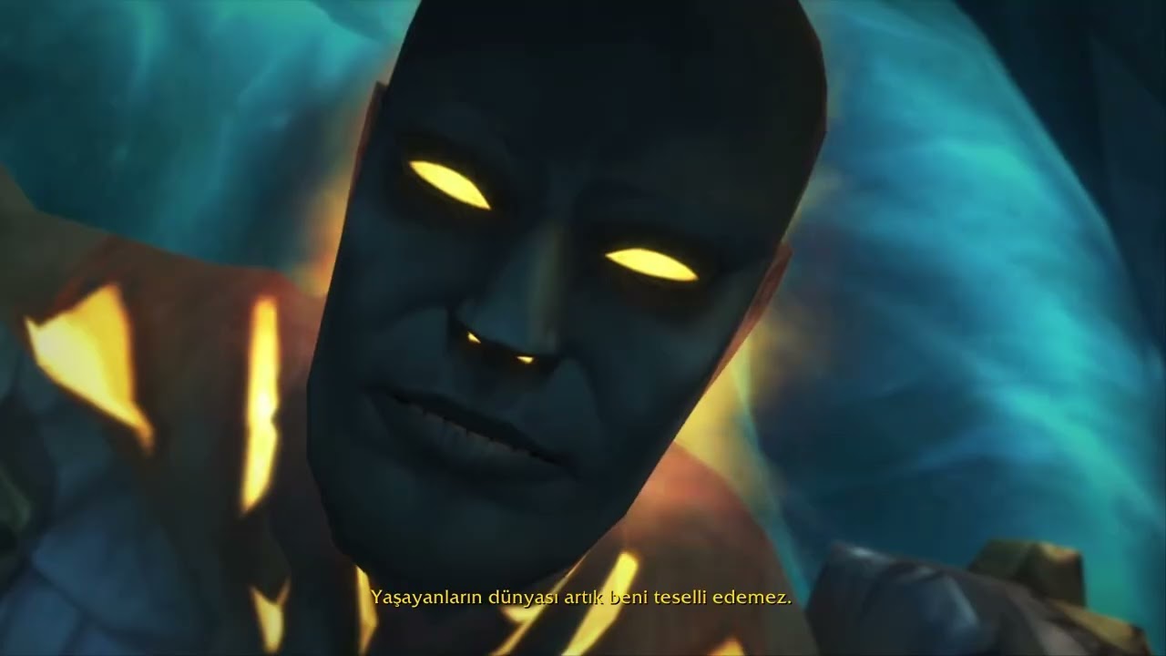 WARCRAFT 3 SONRASINDA NELER OLDU | HUMAN PLADIN | PART 2️⃣