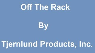 Off The Rack: Tjernlund RA1 Fan Failure Alarm