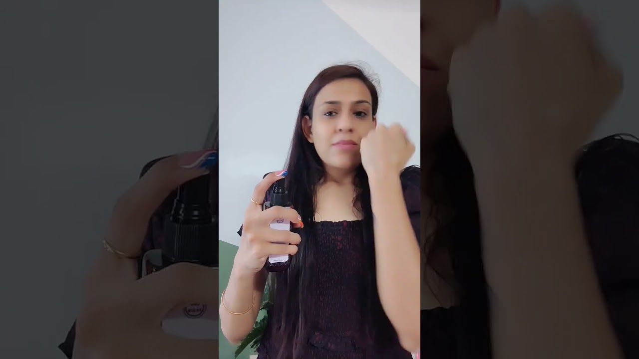 Viva Diseno Kashmiri Kesar Hydrosol ❤️   