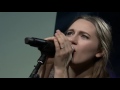 Audrey Assad    River In The Rock Live @ Onething 2016