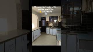 4-Bedroom All-En-Suite Maisonette for Sale at Ruiru for Ksh 11M 📞 0722938972 #realestate #fyp #home