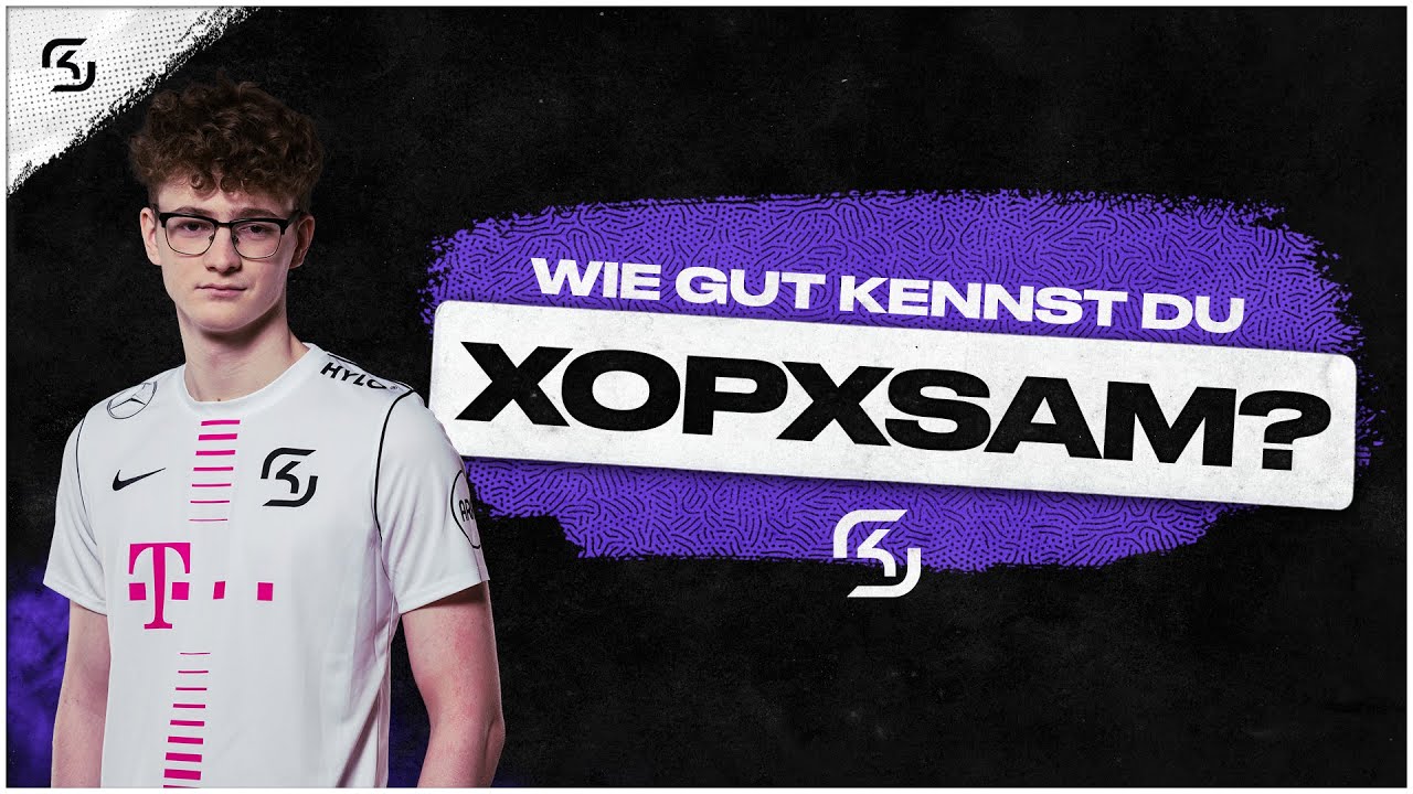 Get To Know Oskar Selfmade Boderek Jungler Sklec Youtube