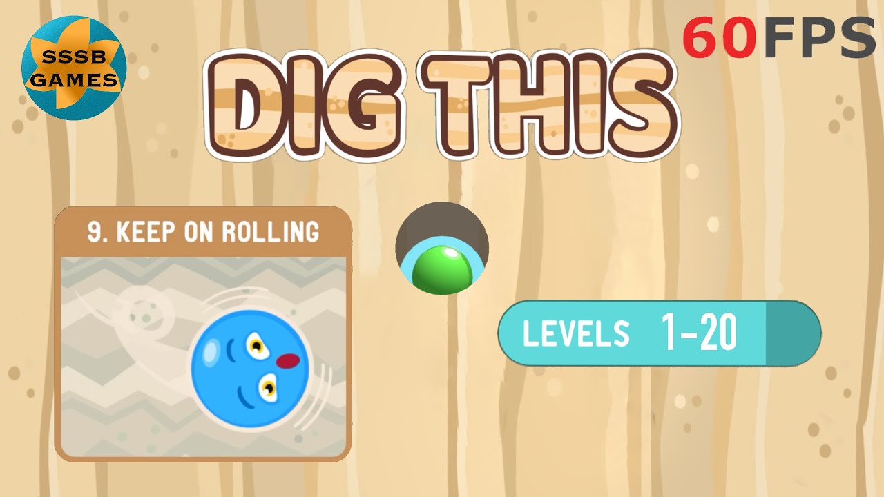 Dig Out! for ios download Dig Out! for ios download