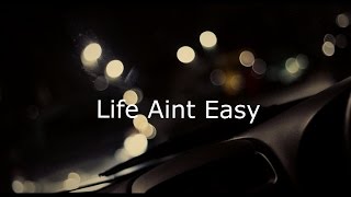 Lil Ricky - Life Aint Easy | Flows Exposed Resimi