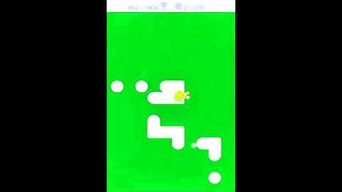 Tap Tap Dash Level 164 Walkthrough Gameplay