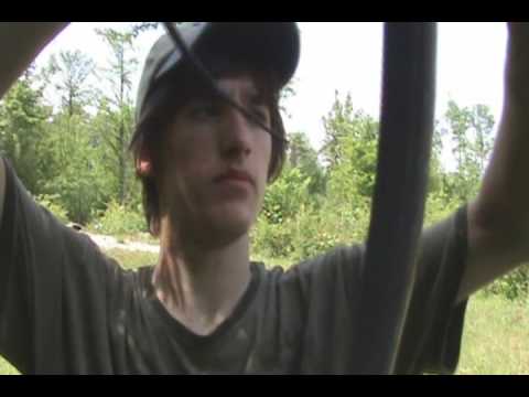 amphibians nedir Brandon's Herp Adventures: Banded Water Snake