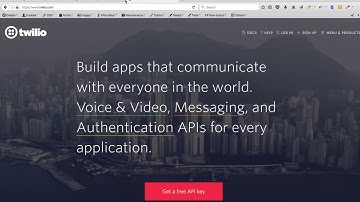 Text App Connect Infusonsoft And Twilio