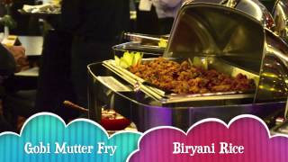 The Olive Tree Restaurant - Kuala Lumpur Best Indian Food Ad By Deeptaroop Basu Hd