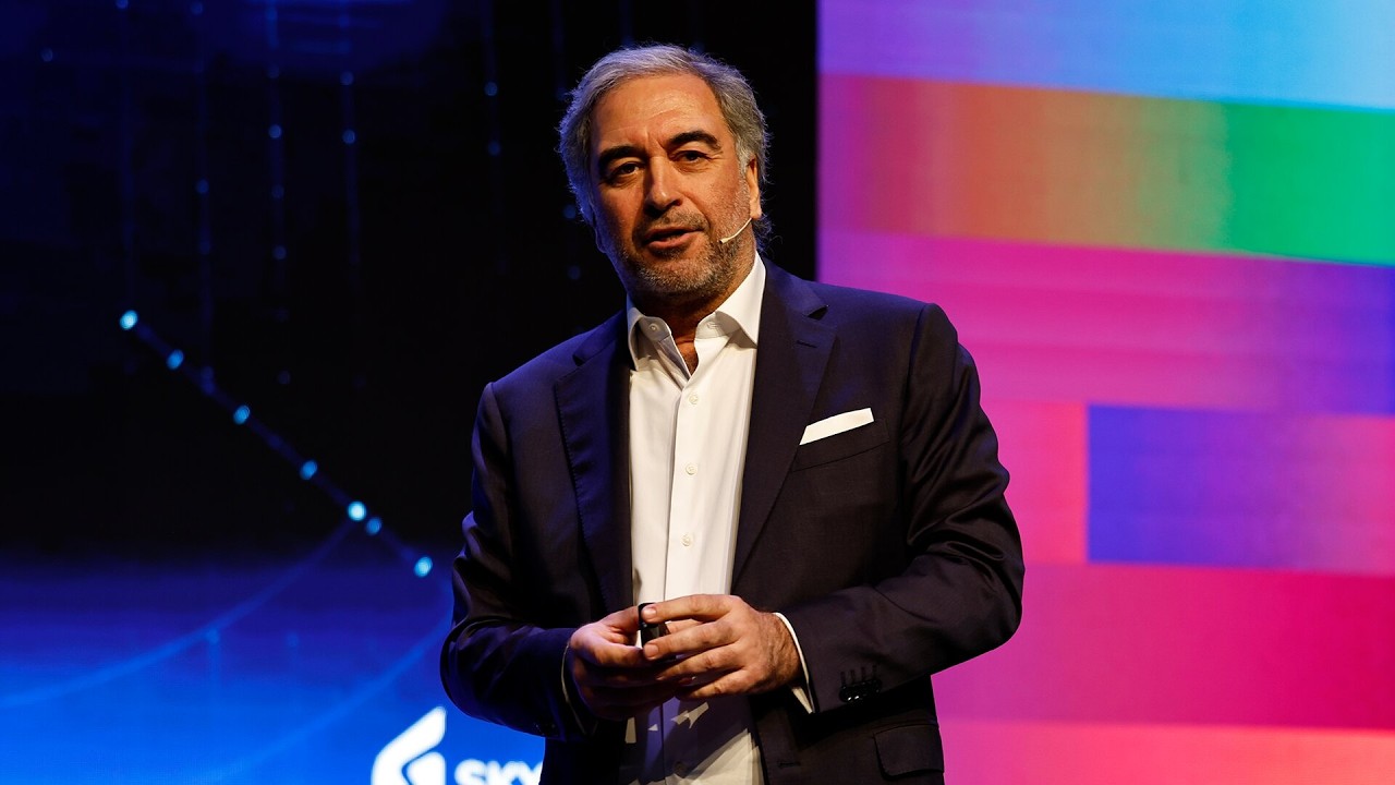 Yeni Kuşak Mobilite Marka Yaklaşımları | Sinan Özkök