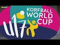 Catalonia - Germany | U17 KWC 2025