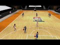 Rooted 1 on 1 | Jr. NBA Curriculum