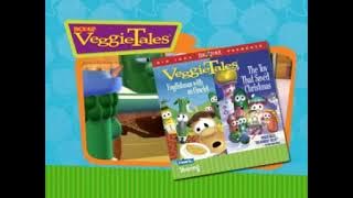 VeggieTales BlueMax VCD Promo (Singapore, 2005)