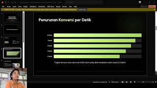 Cloud Computing SIP376 Pertemuan 1: Konsep Cloud, Docker, dan Website Lambat