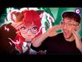 Presentación de NANALLY - Neverness to Everness #AD