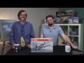 FSM reviews five new scale model kits and two acrylic paint sets