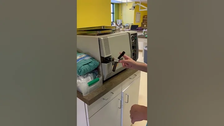 autoclave part2