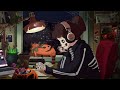 Lofi Girl - Halloween 2023 🎃