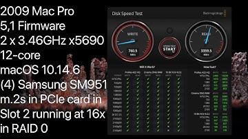 AppleRAID vs SoftRAID