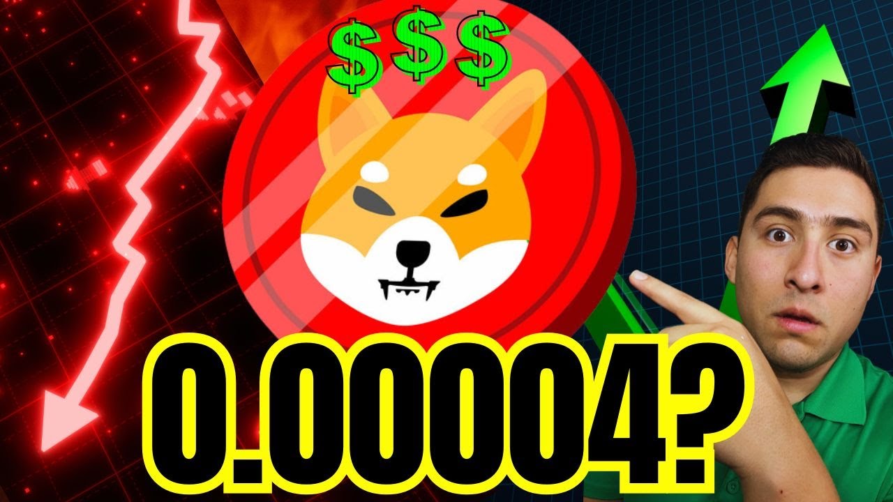 SHIBA INU COIN - ARE YOU SEEING THIS? URGENT Prediction - YouTube