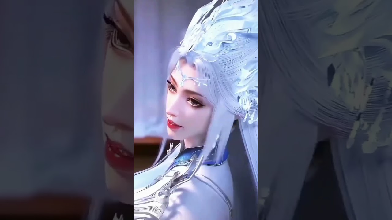 # Ning yudei ❄️❄️❄️# soomth you Tube 🥰🥵 