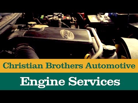 Automotive Repair Jackson Tn