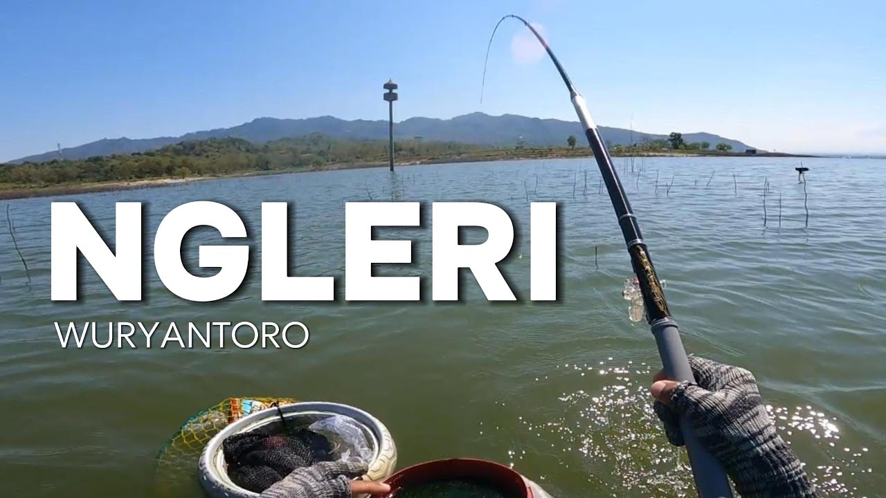 WGM || SPOT NGLERI WURYANTORO