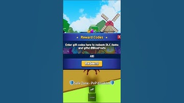 NEW SECRET BLOX FRUITS CODES (APRIL 2025) – OP REWARDS! 🚀