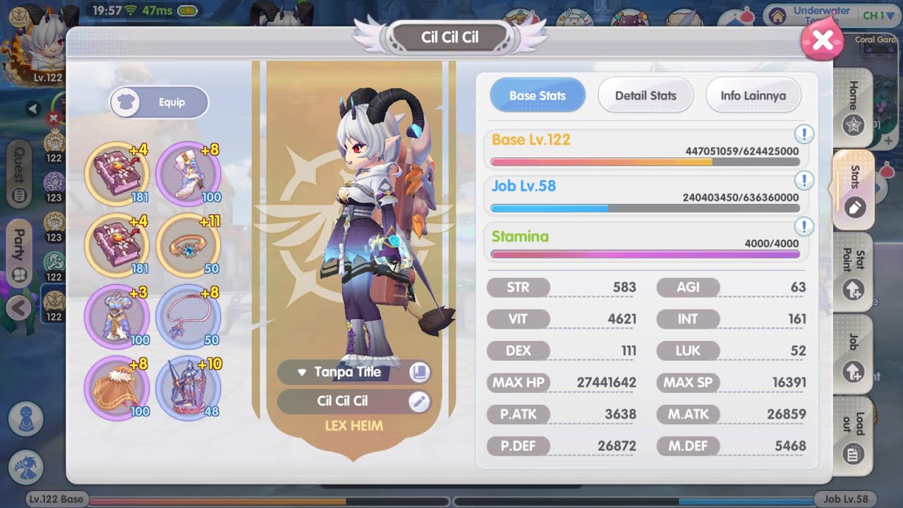 Mecha Rox Rox {Mecha} - BESOK SENIN!!! - YouTube