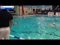 18U NCL Richmond Weekend Day One Part Two