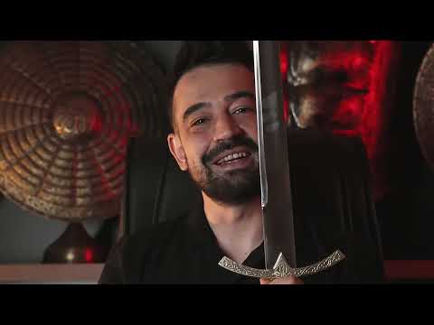 Viking Kılıcı - AHMEGON.COM