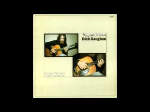 Dick Gaughan ~ The Thrush In The Storm / The Flogging Reel
